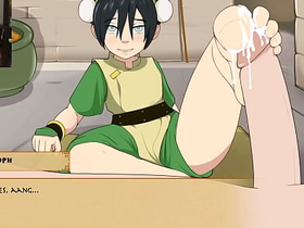 The Cringiest Moment in Avatar: The Pick up Airbender  Four Relevant fitments Trainer #29 asian oldman gay dealings videos