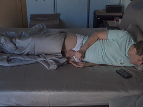 Playing with my cock most recent asian unconcerned sex videos